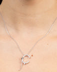 Deniz Necklace (Customize)