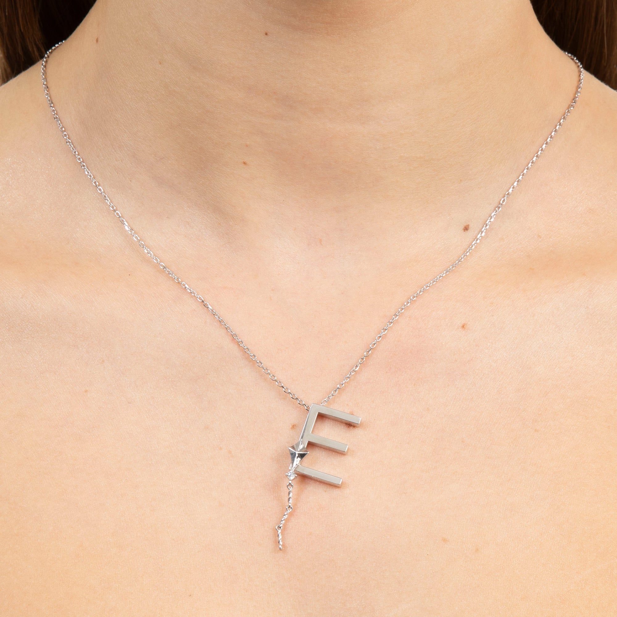 Deniz Necklace (Customize)