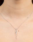 Deniz Necklace (Customize)