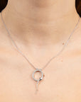 Deniz Necklace (Customize)