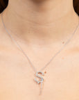 Deniz Necklace (Customize)
