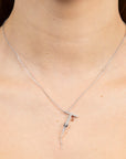 Deniz Necklace (Customize)