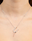Deniz Necklace (Customize)