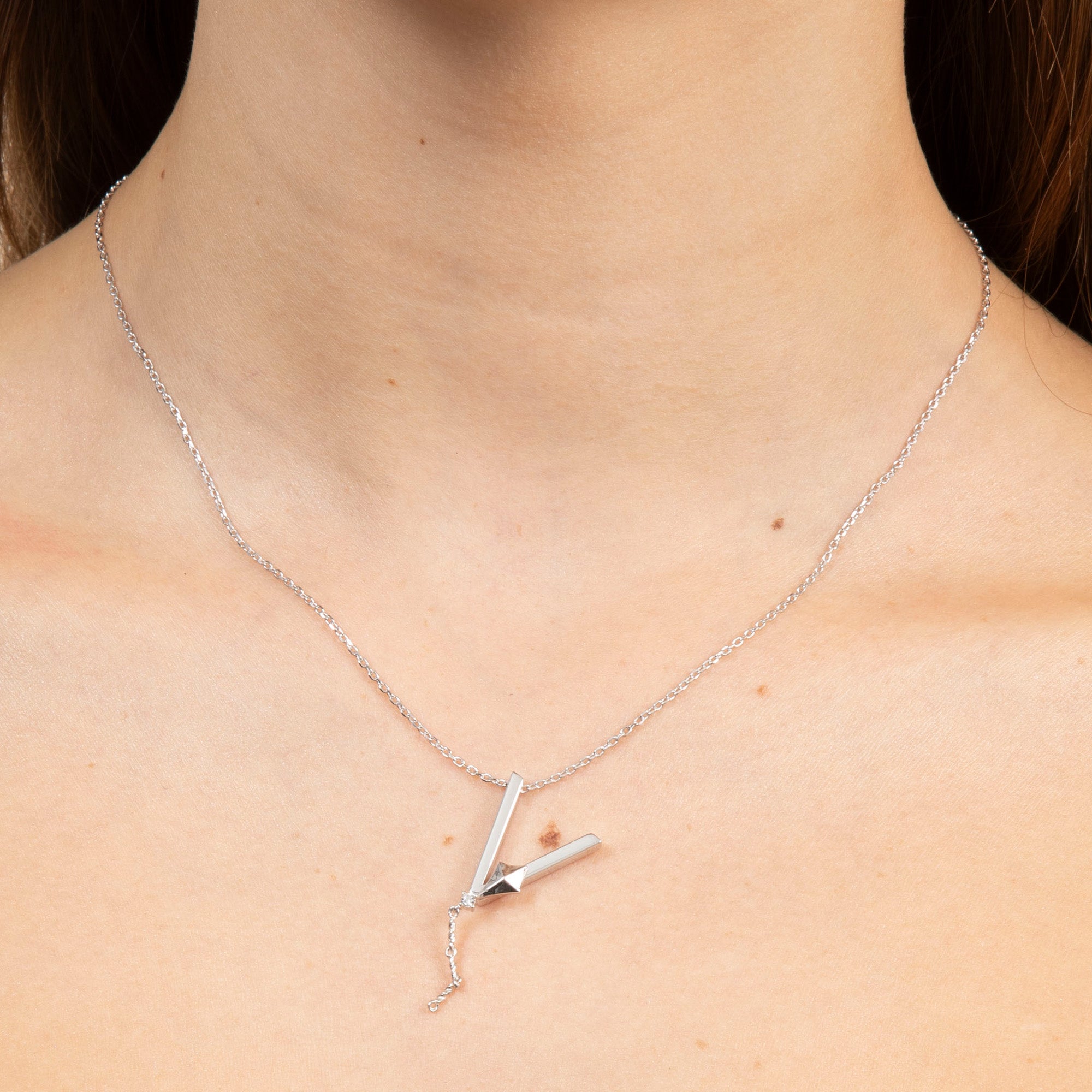 Deniz Necklace (Customize)