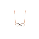 Collar Infinito