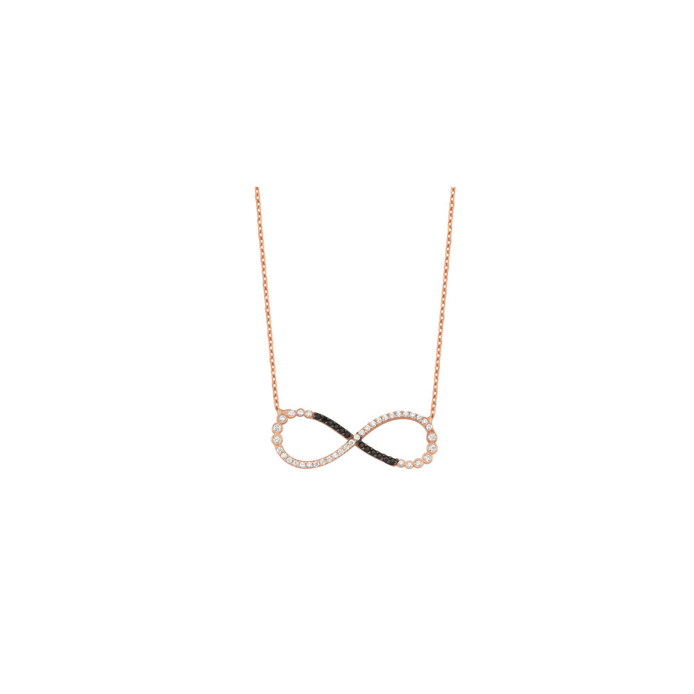 Infinity Necklace