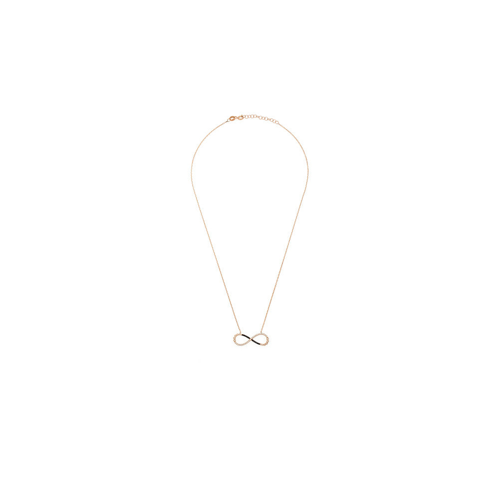 Infinity Necklace