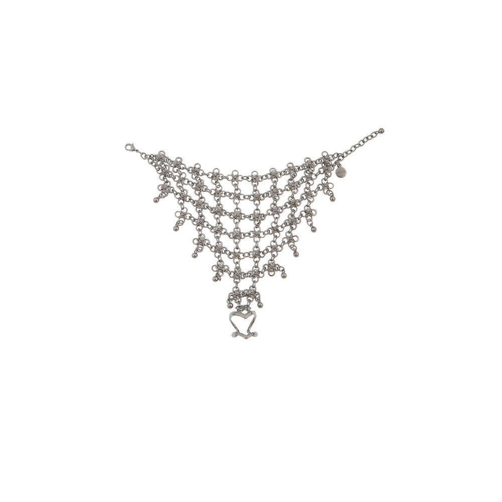 Knight Hand Bracelet