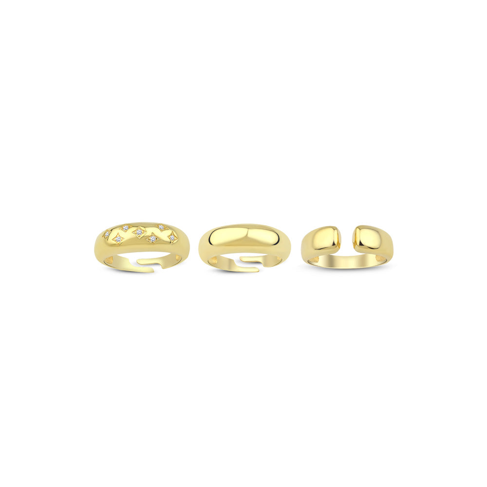 Tamia Ring