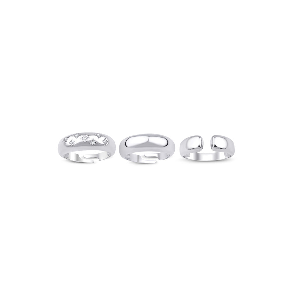 Tamia Ring