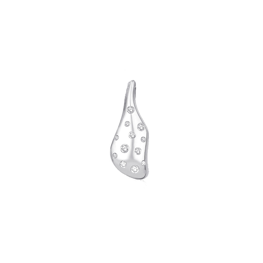 Crystal Aja Charm