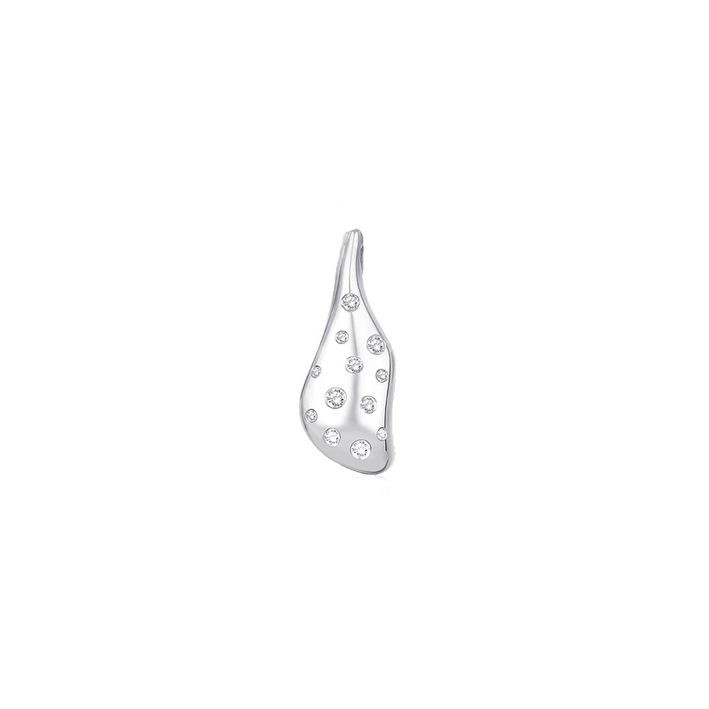 Crystal Aja Charm