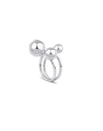 Crystal Kaira Ring