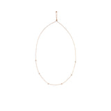 Stone Necklace