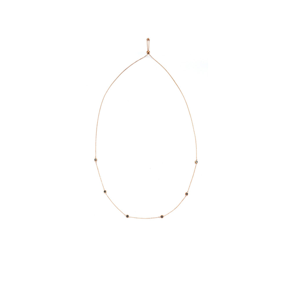 Stone Necklace