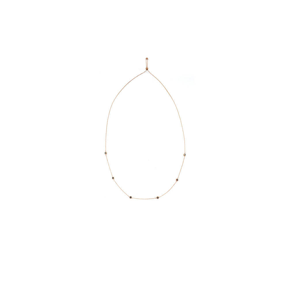 Stone Necklace