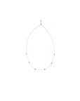 Stone Necklace