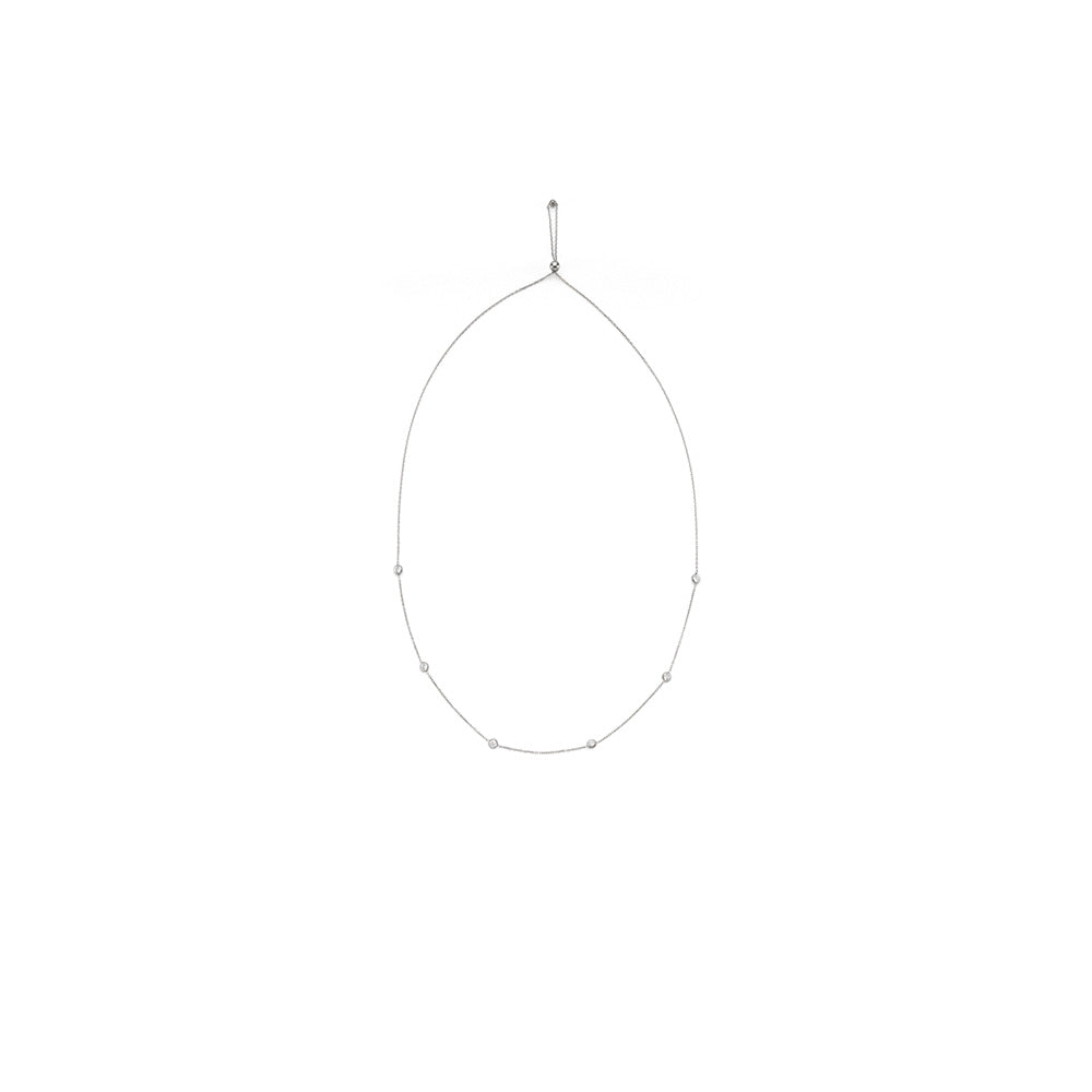 Stone Necklace