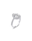 14K Gold Sale Of Love Ring