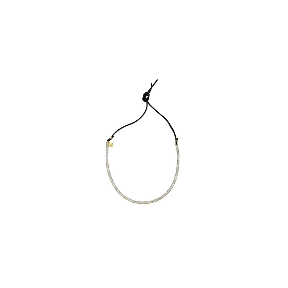 Tilda Square Necklace