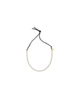 Tilda Square Necklace
