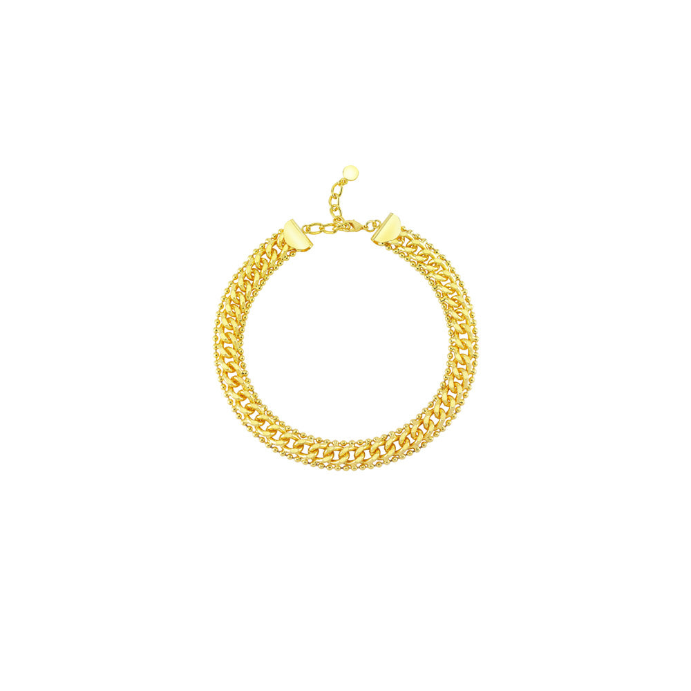 Ball Chain Necklace
