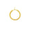Ball Chain Necklace