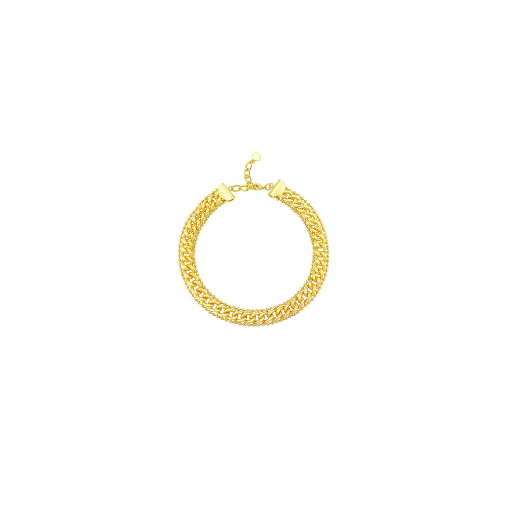 Ball Chain Necklace
