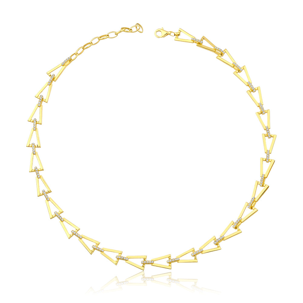 Tyra Necklace