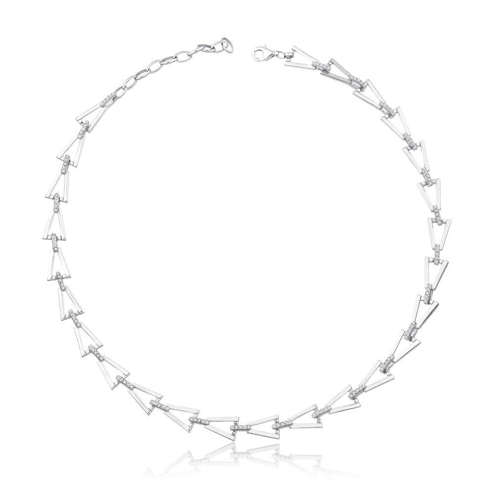 Tyra Necklace