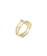Tria Lina Ring