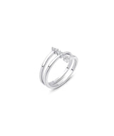Tria Lina Ring