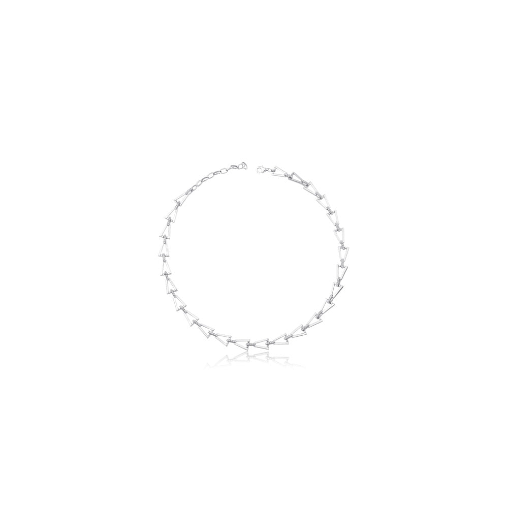 Tyra Necklace