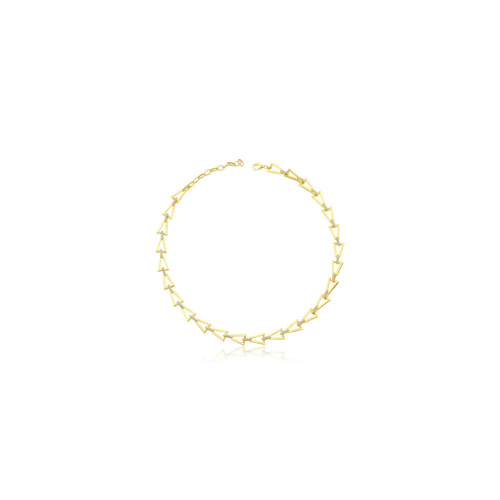 Tyra Necklace