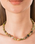Collar Tulia