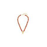 Sunset Necklace