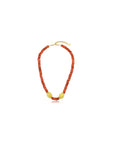 Collar Orangela