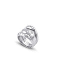Triangle Nola Ring