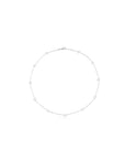 14K Gold Alya La Vida Necklace