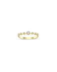 14K Gold Jane Ring