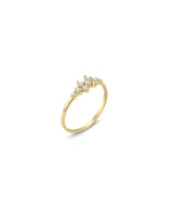 14K Gold Kate Ring