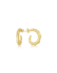 Bamboo Earring