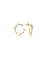 Vela Earring