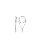 Nuve Chain Earring