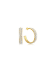 Diana Maxi Earring