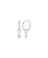 Sia Chain Earring