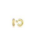Mini Curve Earring