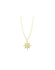 Star Charm Necklace