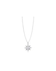 Star Charm Necklace