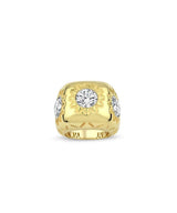 Petra Solène Ring